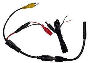 RANGER - Phono Adapter Set