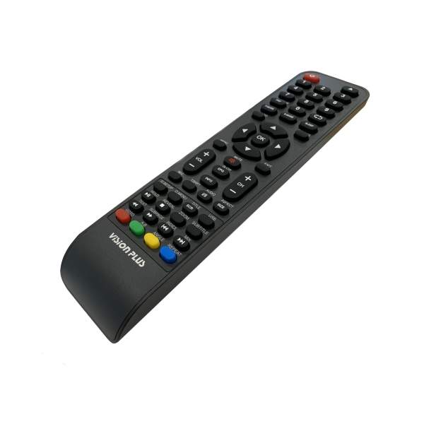 TV Remote Control – 2014-2015 Model – Vision Plus