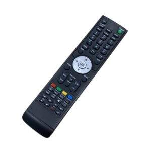 TV Remote Control – 2016-2018 Model – Vision Plus