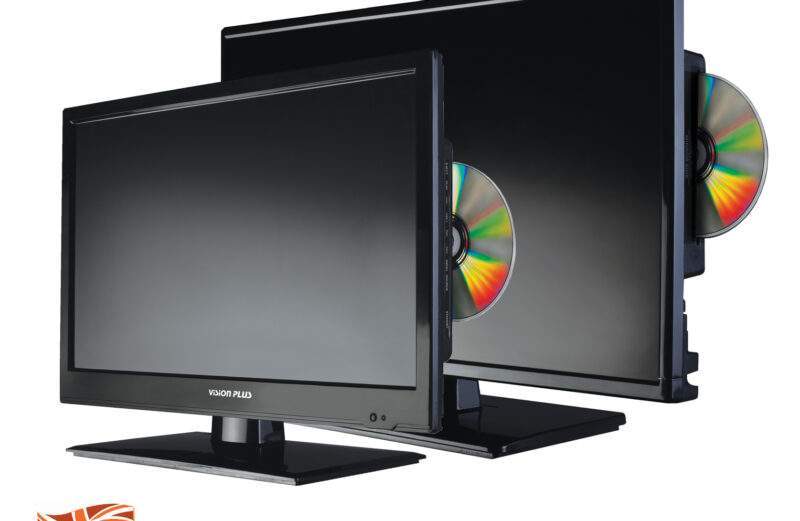 VISION PLUS TVs VISION PLUS TVs