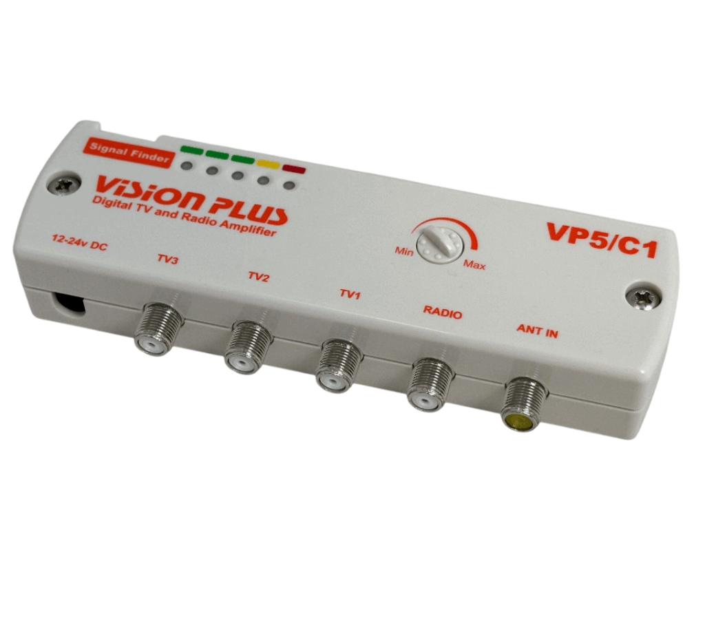 Vision Rv 80 Plus Remote Product Catalogue – Vision Plus