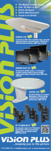 Vision Plus