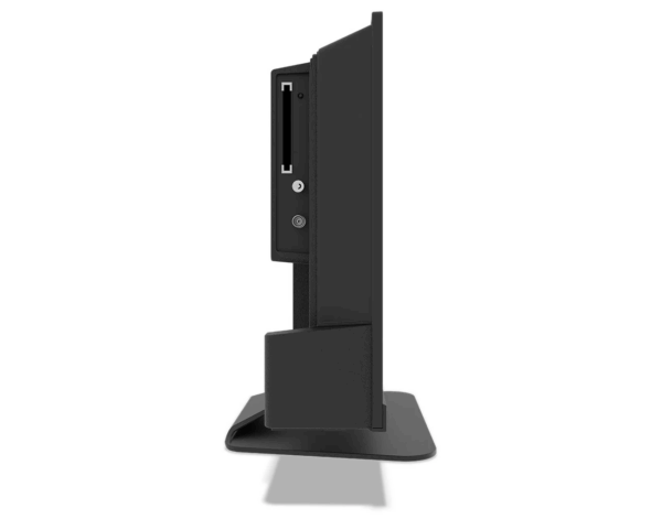 VISION PLUS 19" SMART TV with DVD - Image 4