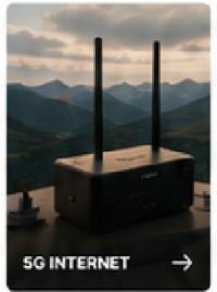 5G Internet