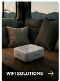 WiFi Solutions