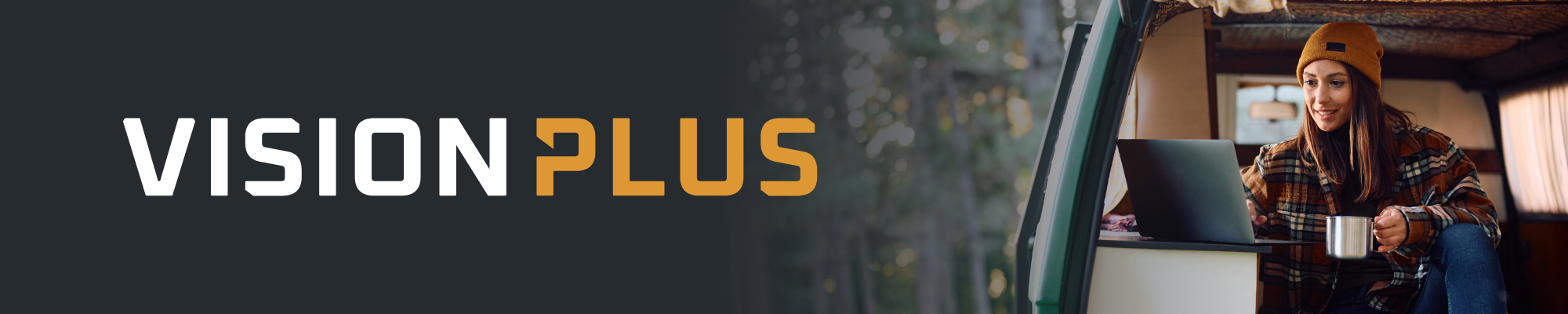 Vision Plus