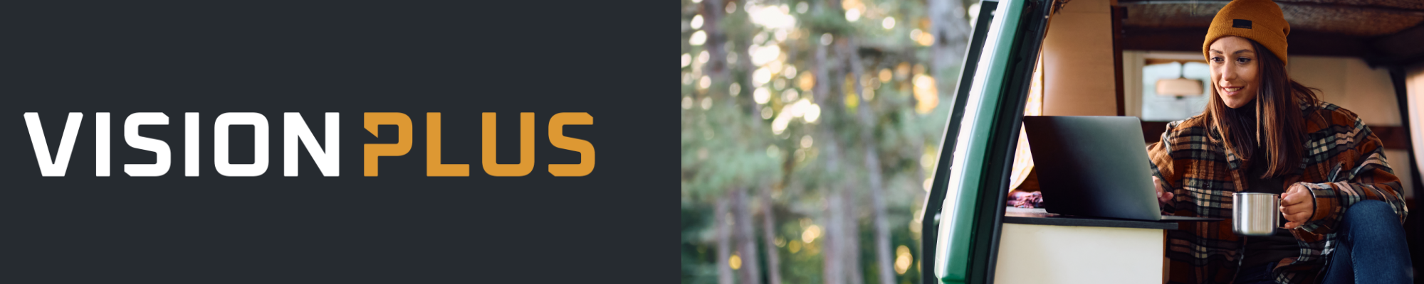 Vision Plus